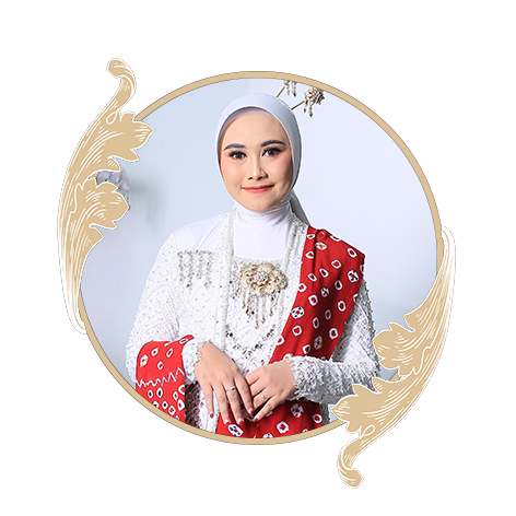 Yusril & fatma cpw