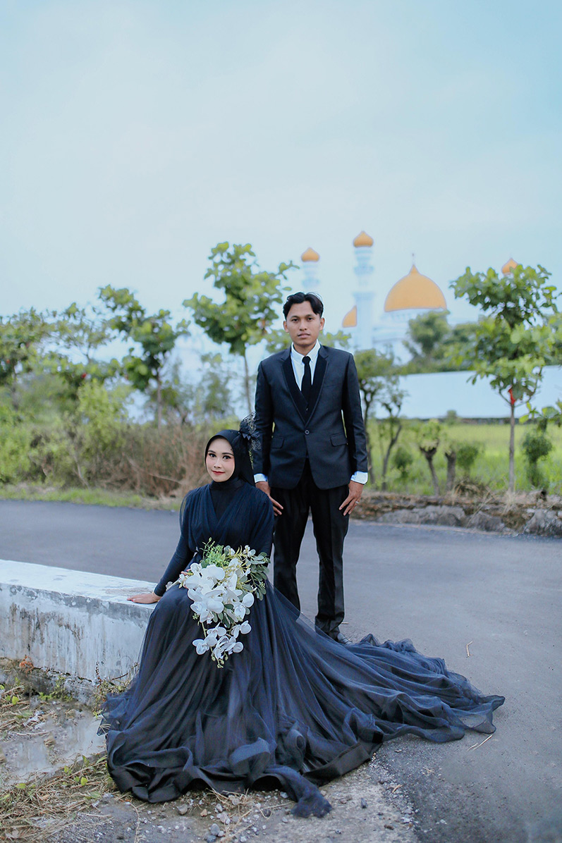 Yusril & fatma q2