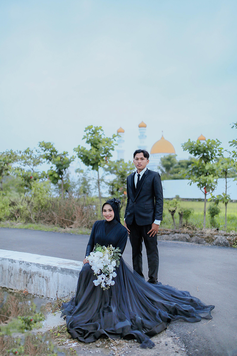 Yusril & fatma q4