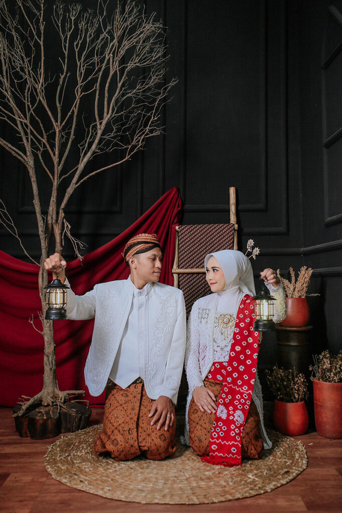 Yusril & fatma sp