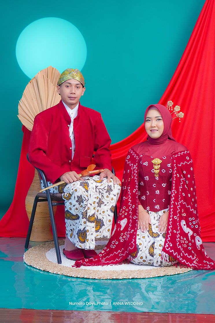 Zeny & hanif 3