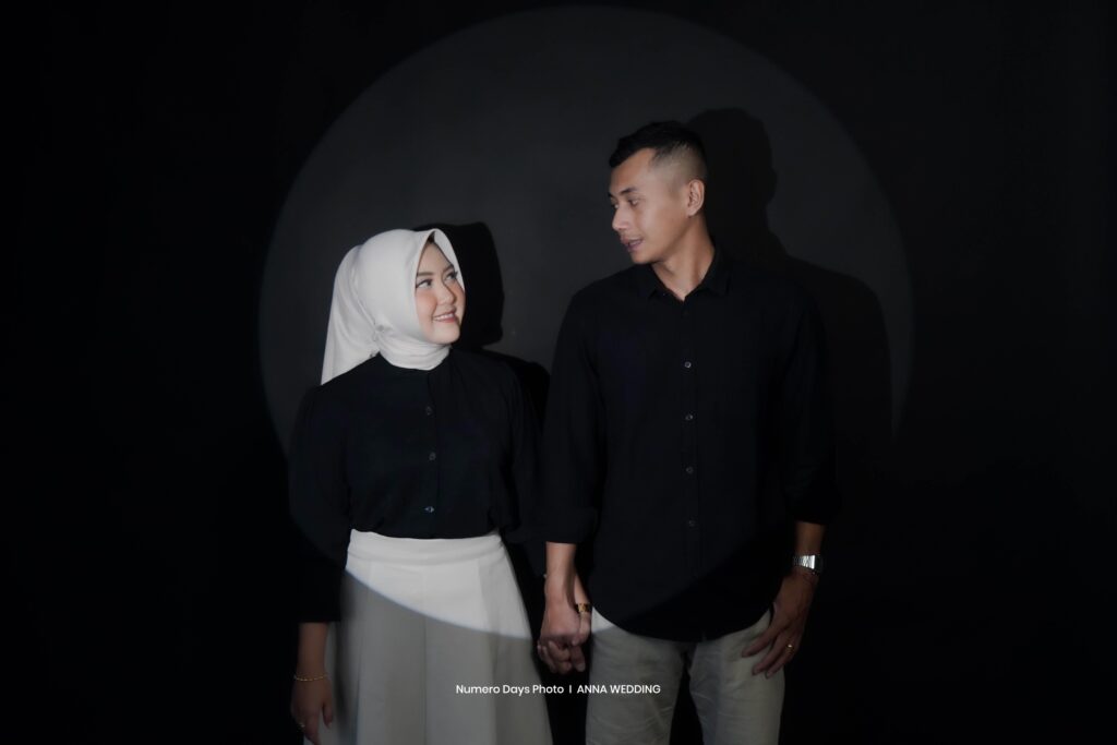 Zeny & hanif ls2