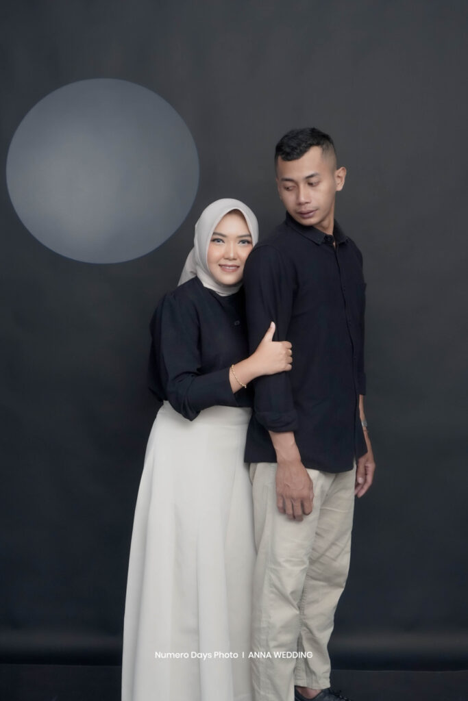 Zeny & hanif ls3