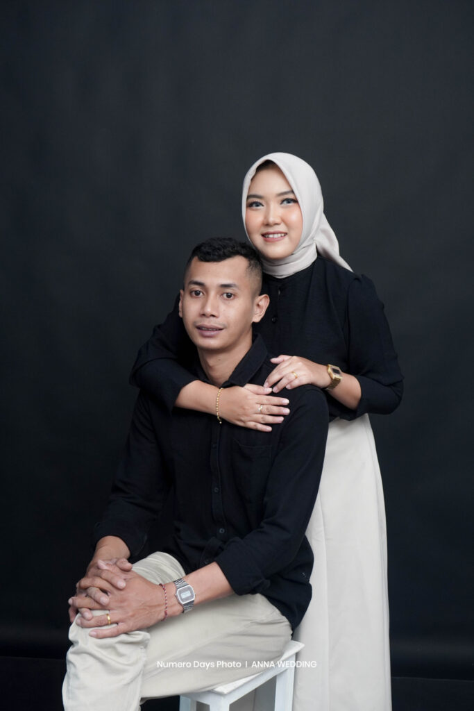 Zeny & hanif ls5