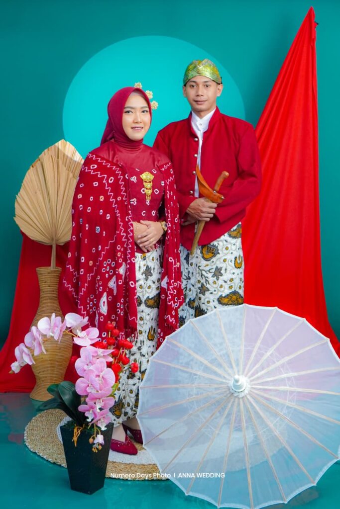 Zeny & hanif