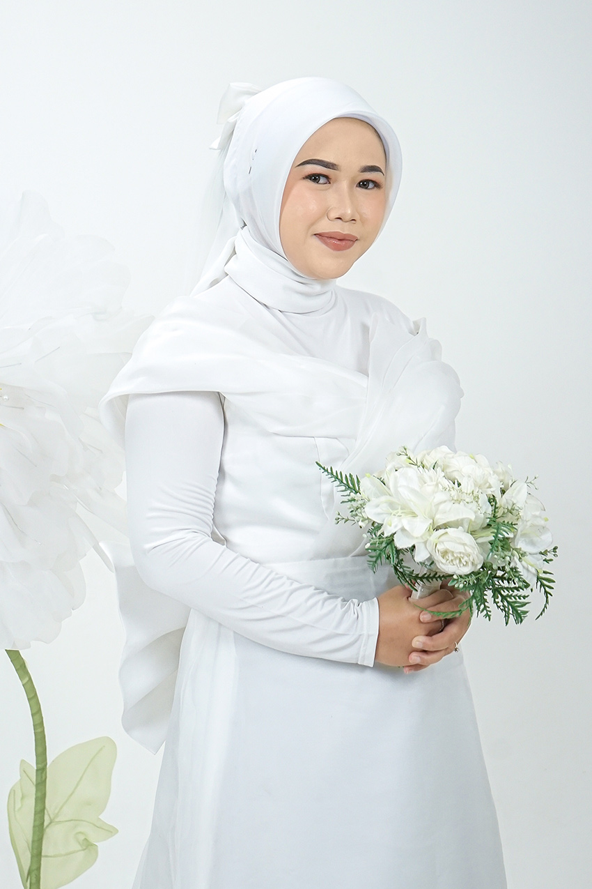Zidan & icha cpw