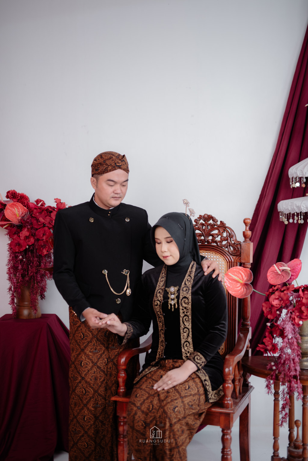 Zulfa & nova 1