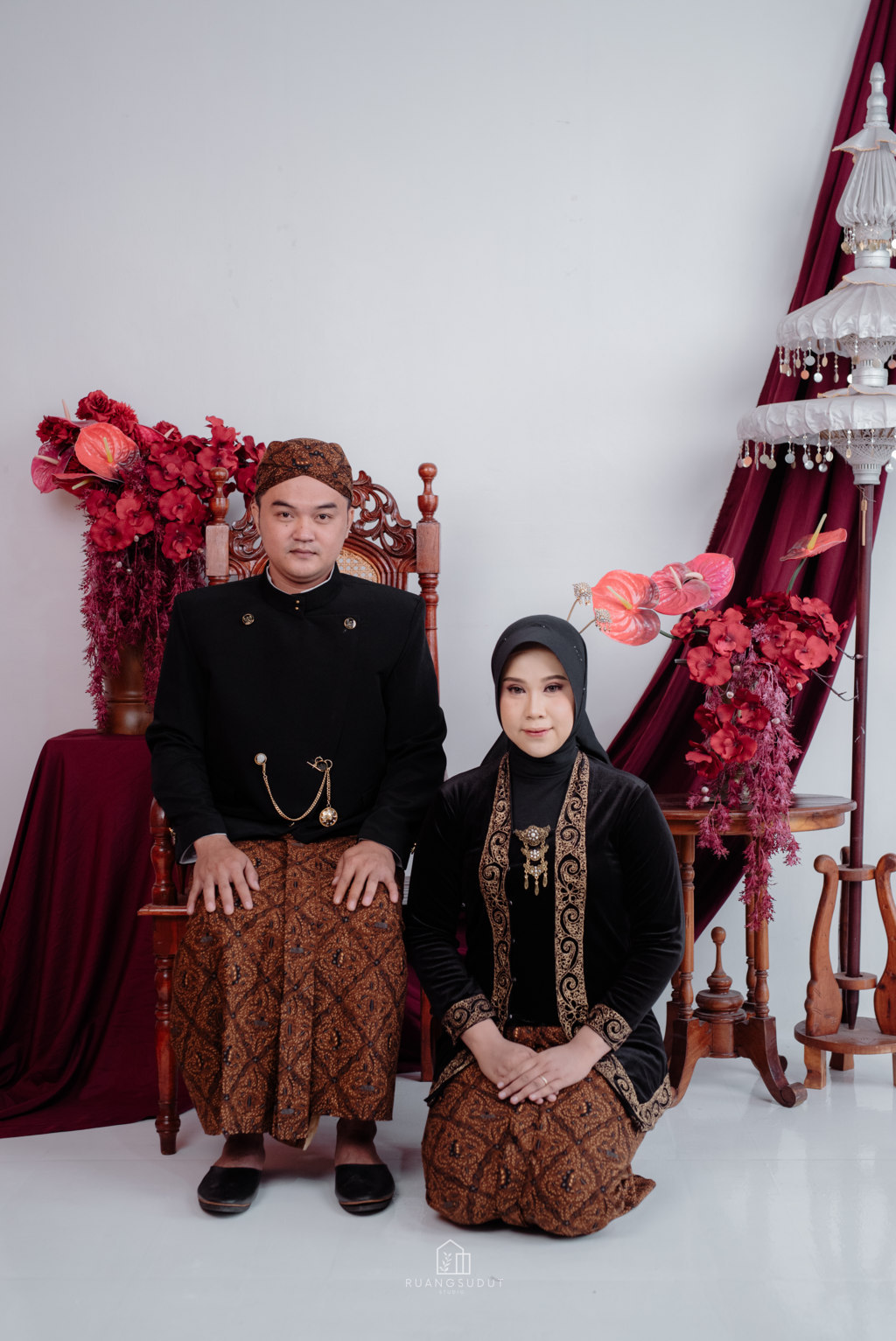 Zulfa & nova 2