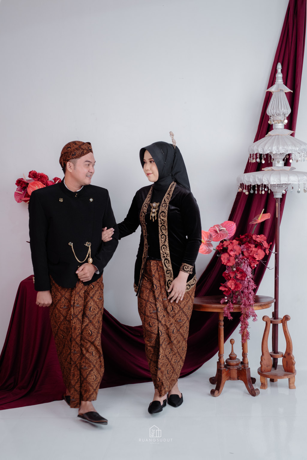 Zulfa & nova 3