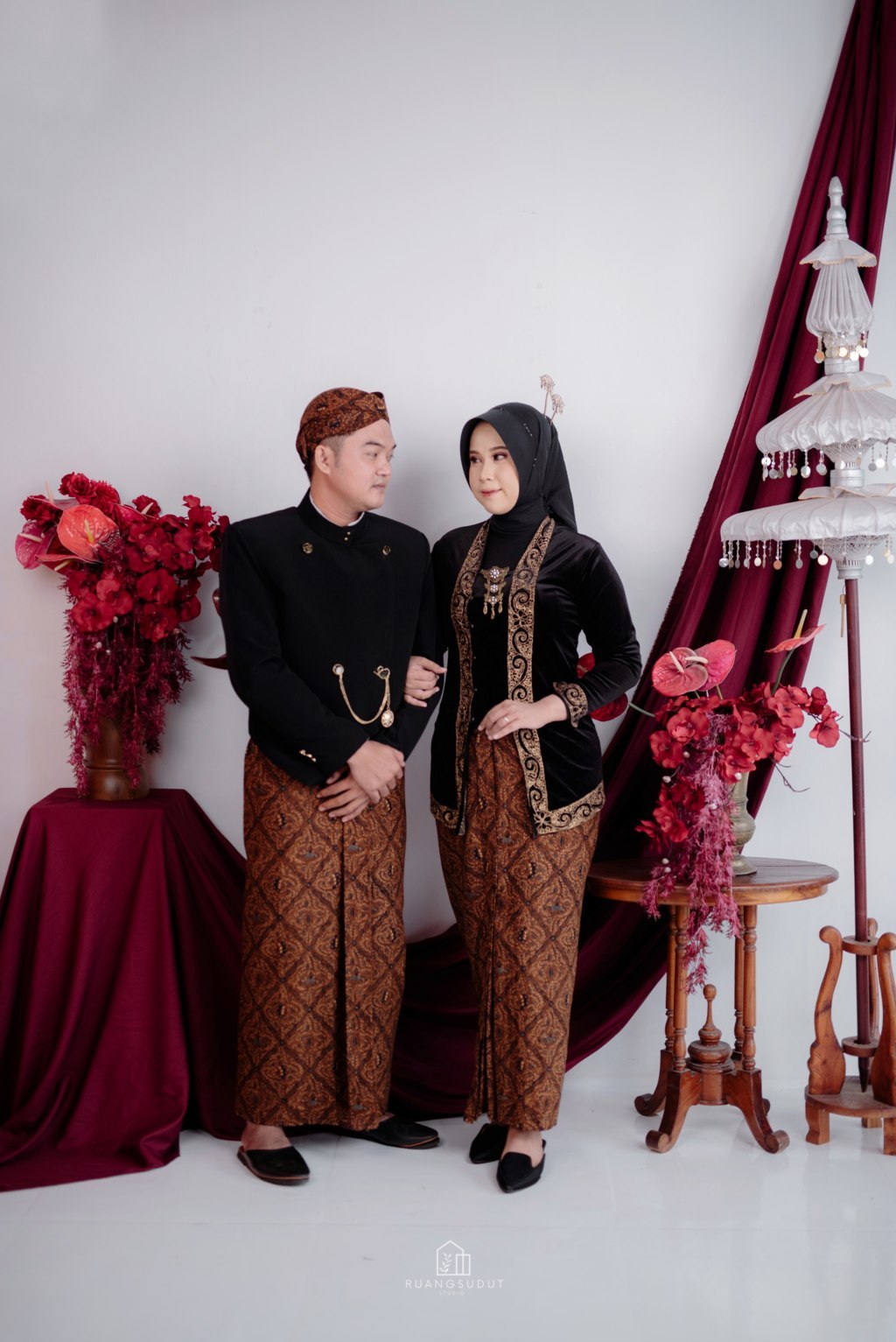 Zulfa & nova 4