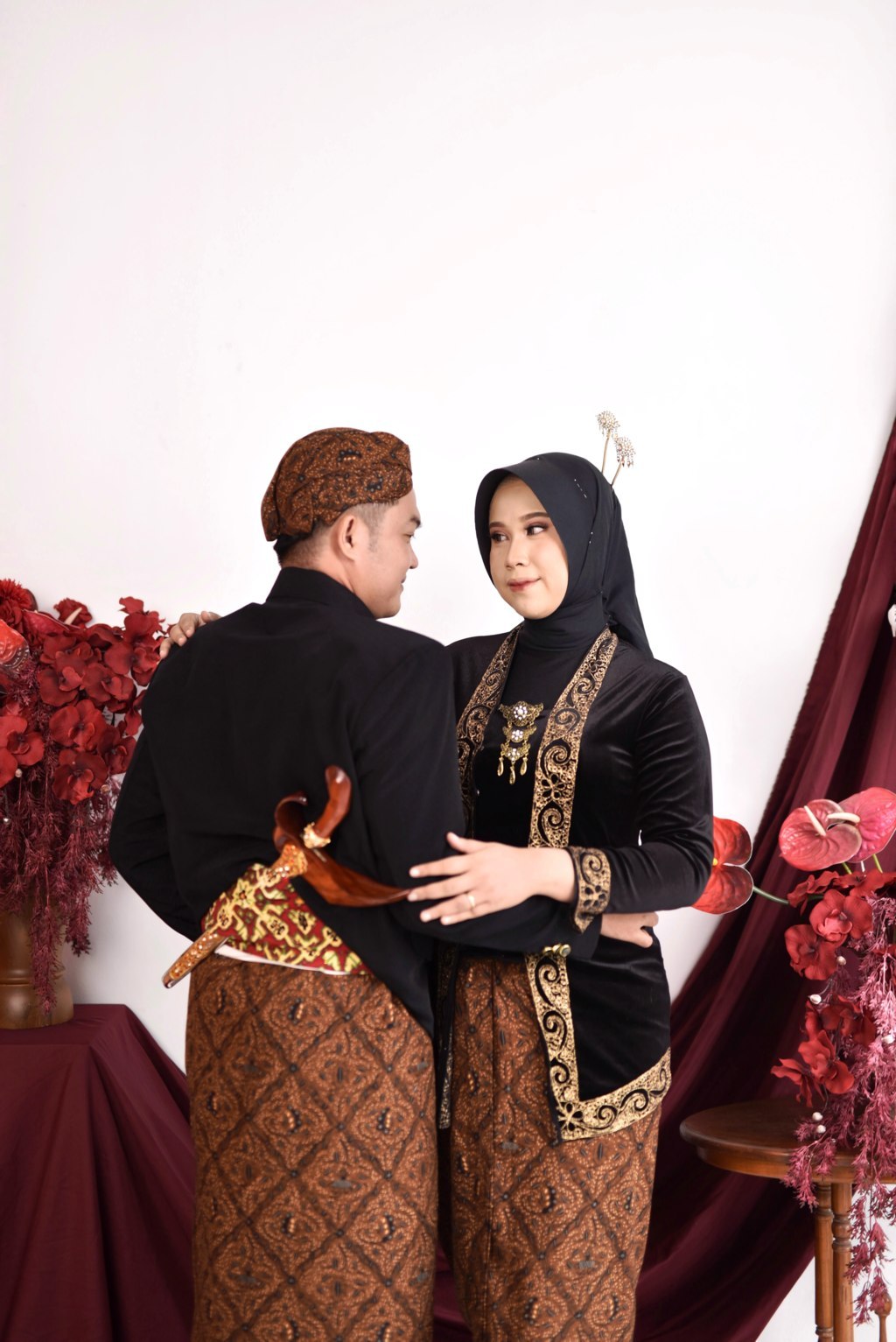 Zulfa & nova 6