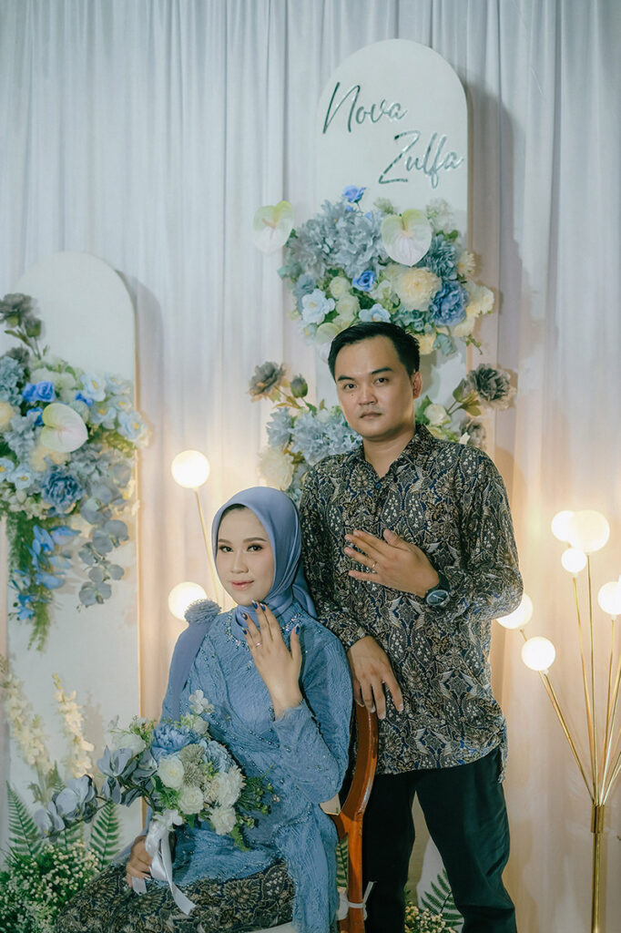 Zulfa & nova ls2
