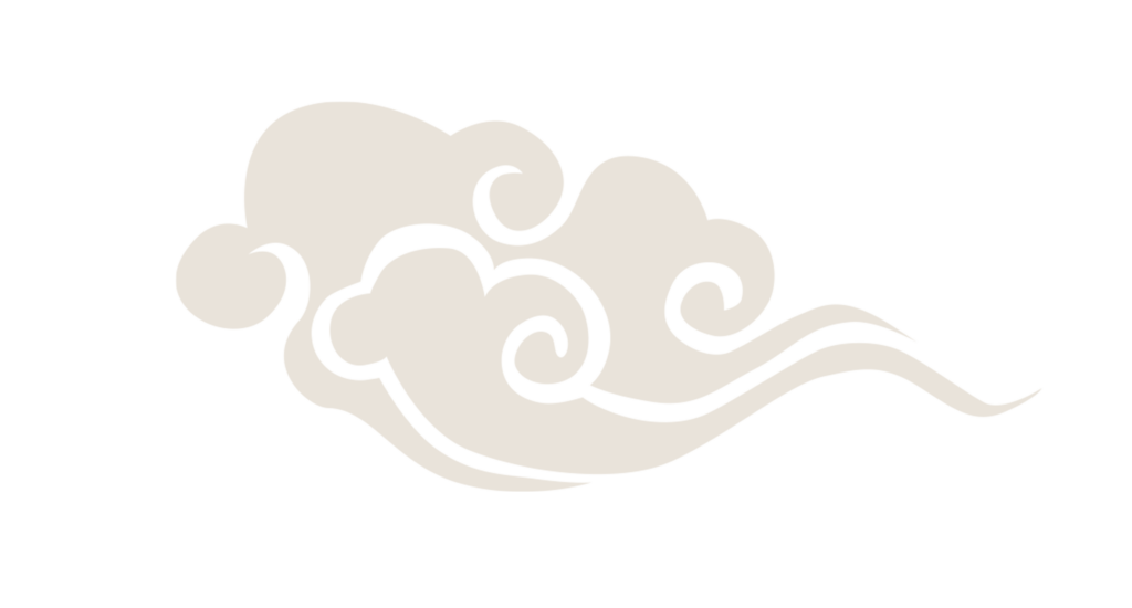 Awan adat jawa putih